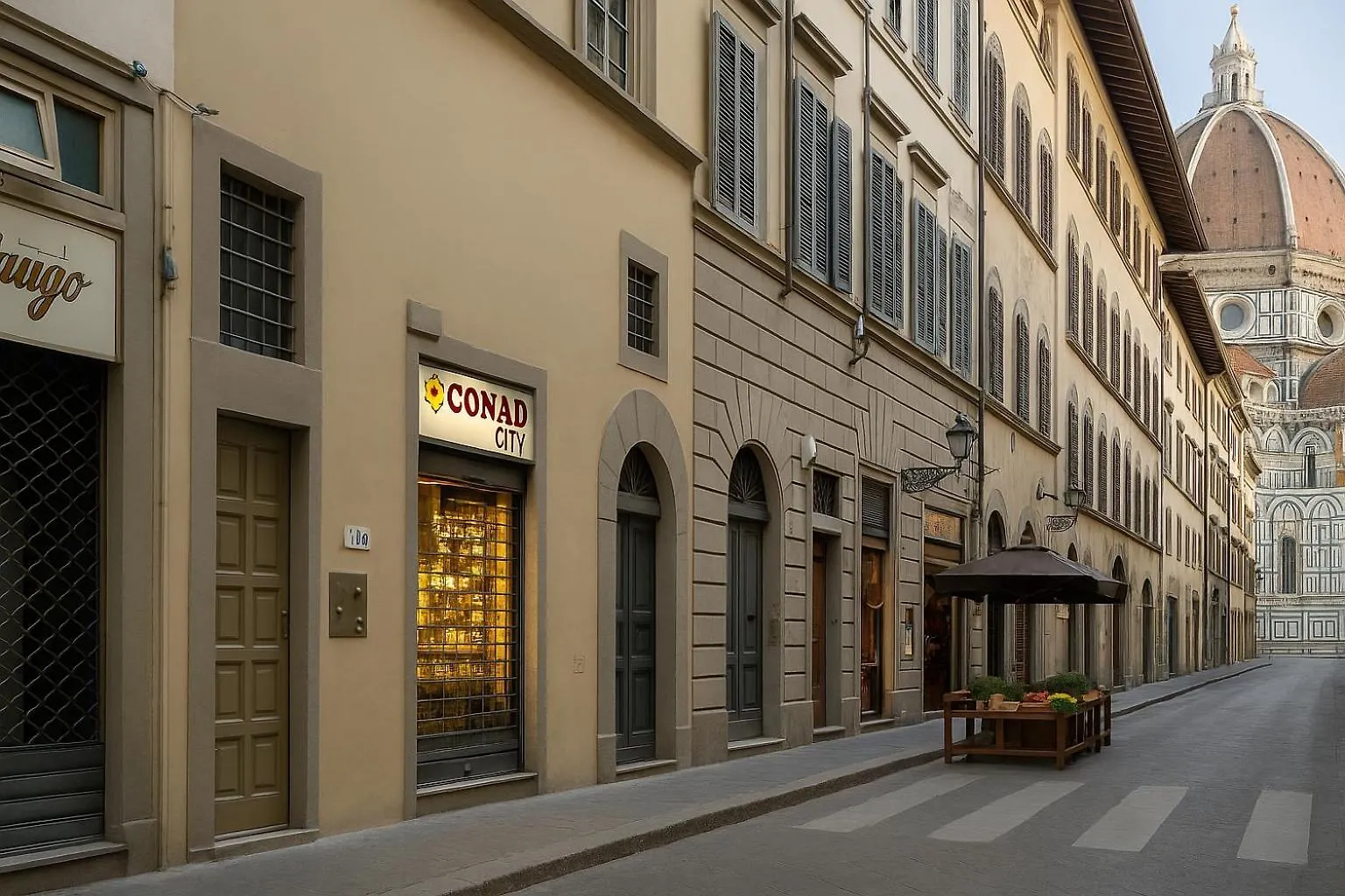 Deservi Charming Apt Leonardo Florens