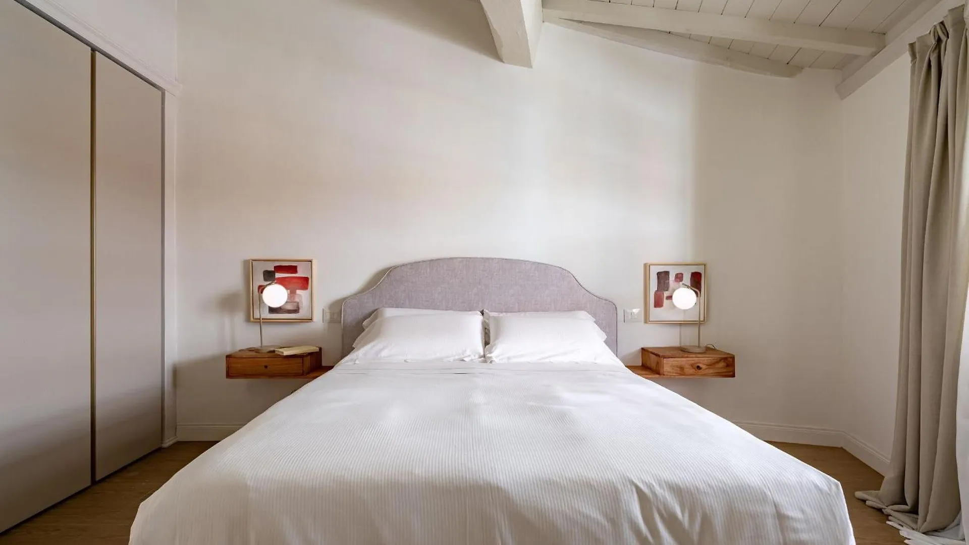 Deservi Charming Apt Leonardo Florens Italien