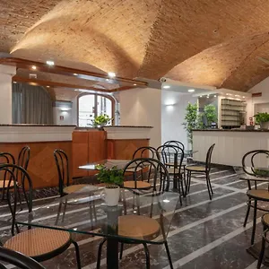 Hotell Argentina, Florens