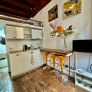Apartment Il Borghetto, Florence