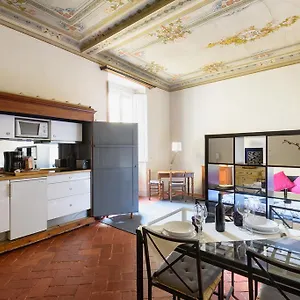 Apartment Servi, Florence