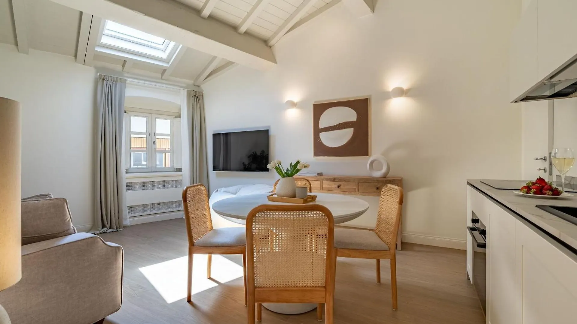 Deservi Charming Apt Leonardo Florence 0*,  Italy